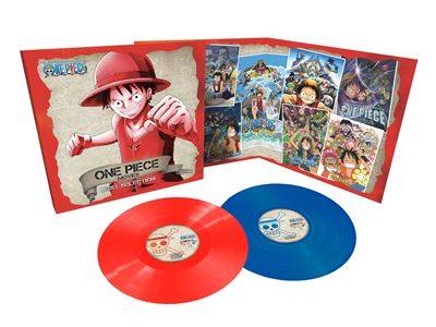 One Piece Movies - Best Selection