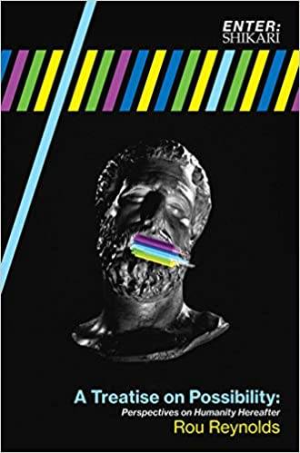 A Treatise on Possibility: Perspectives on Humanity Hereafter (A Companion Guide to the album Nothing Is True & Everything Is Possible)