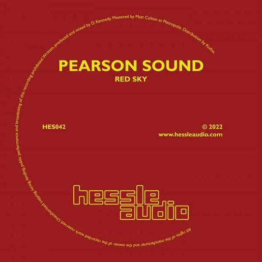 Red Sky EP