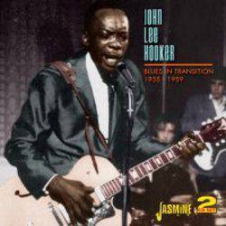 Blues In Transition 1955-1959