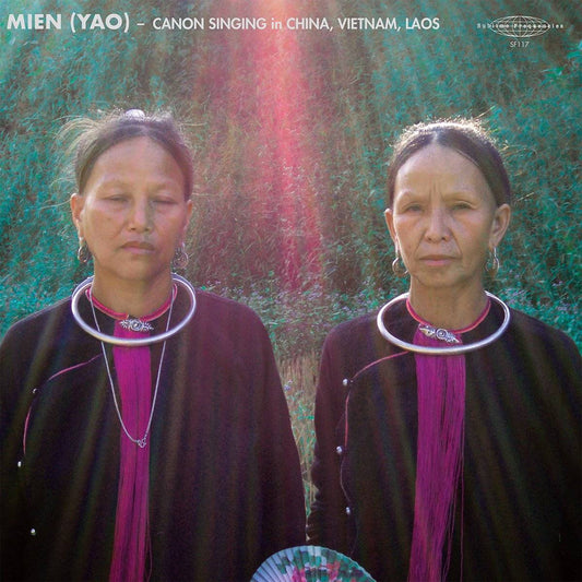 Mien (Yao)  Cannon Singing in China, Vietnam, Laos