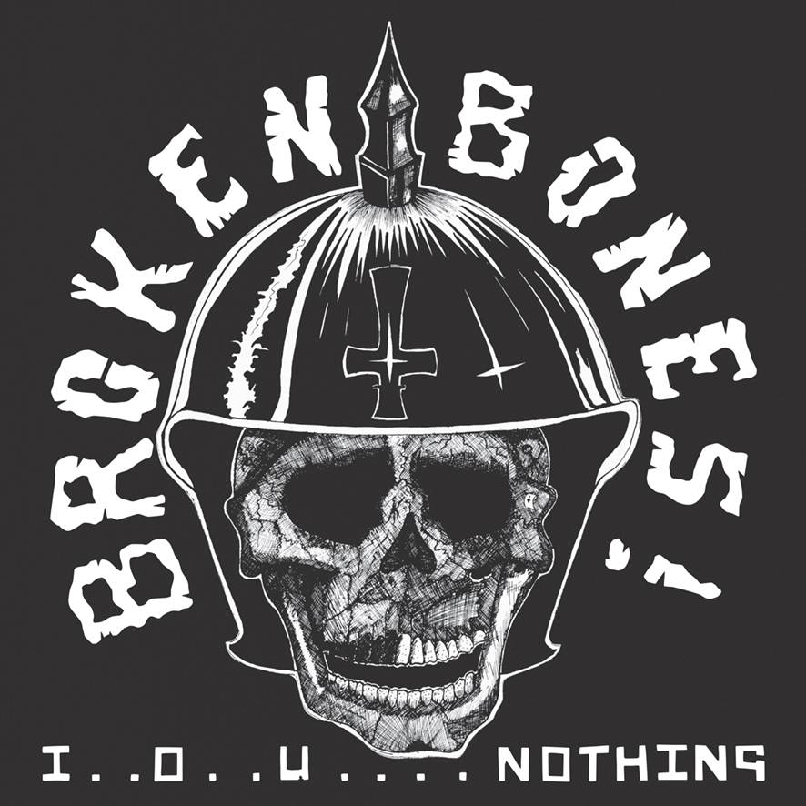 I..O..U...  Nothing and Live 100 Club