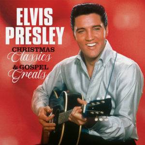 Christmas Classics and Gospel Greats