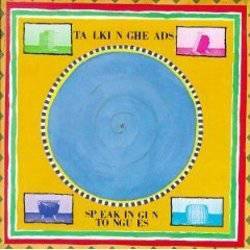 Speaking In Tongues