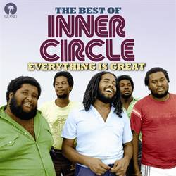 Everything is Great - The Best Of