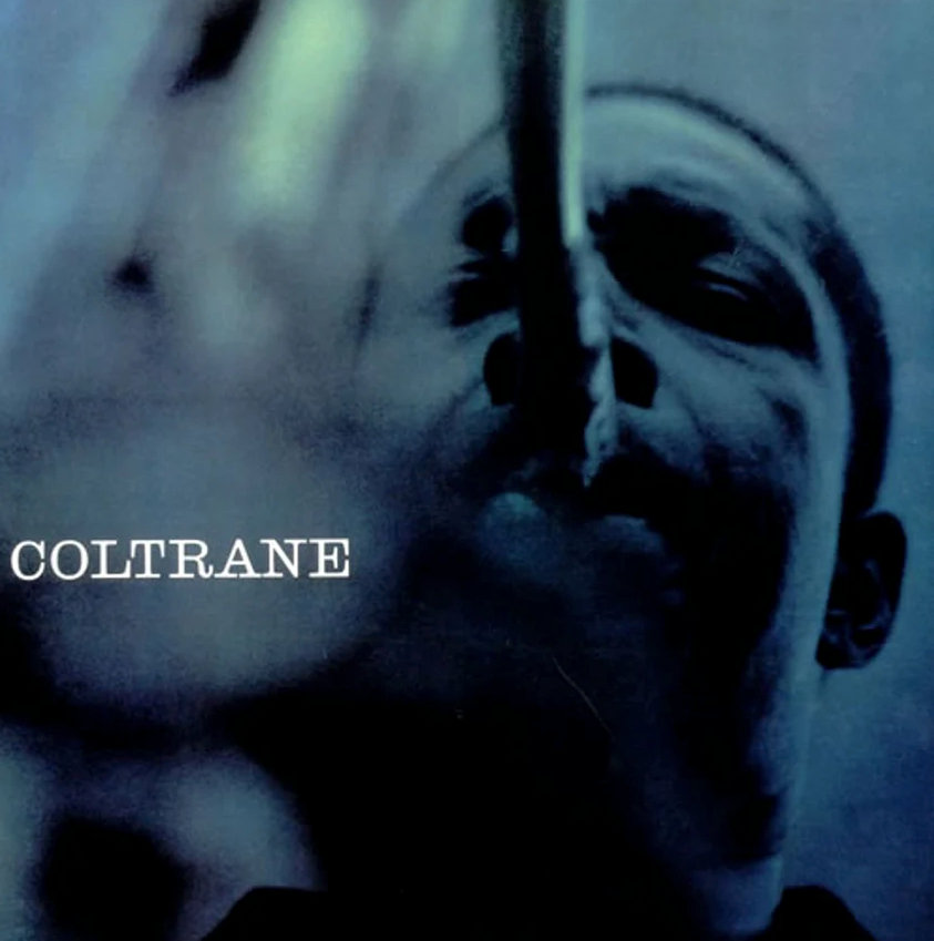 Coltrane - Verves Vital Vinyl Series