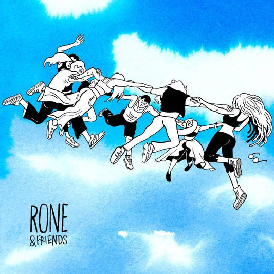 Rone and Friends
