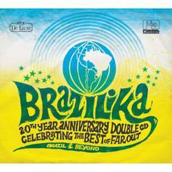 Brazilika 20th Anniversary