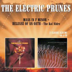 Mass in F Minor / Release of an Oath - The Kol Nidre