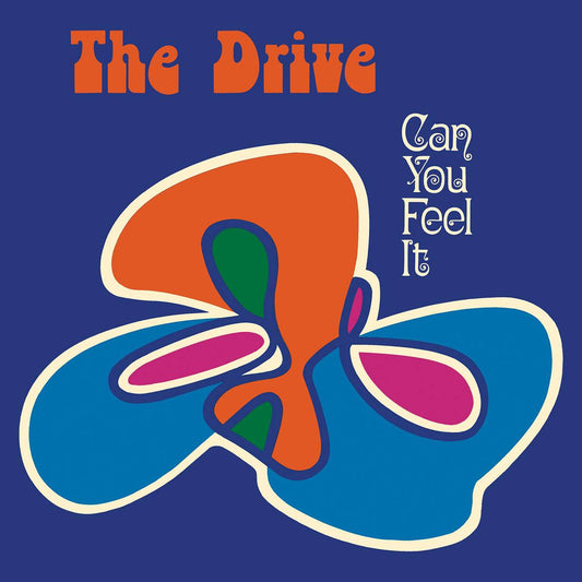 Can You Feel It