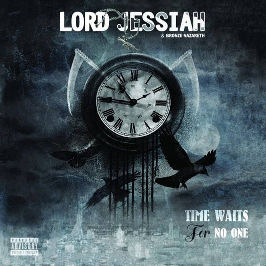 Time Waits For No One