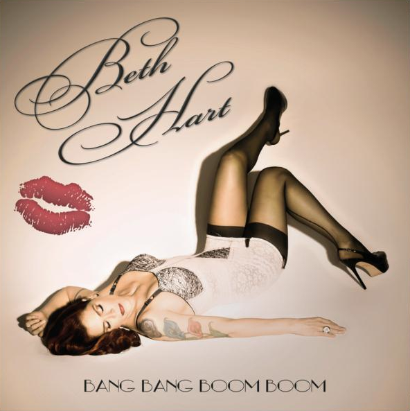 Bang Bang Boom Boom
