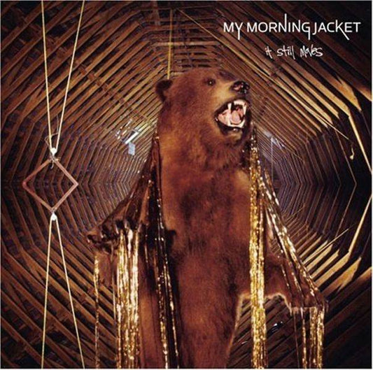 It Still Moves (Golden Smoke Edition)