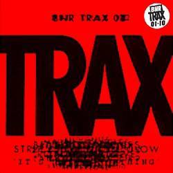 Various - Bnr Trax 01 - 10