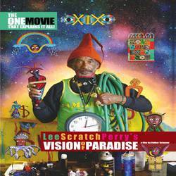 Lee Scratch Perry's Vision of Paradise
