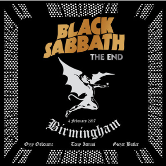 The End