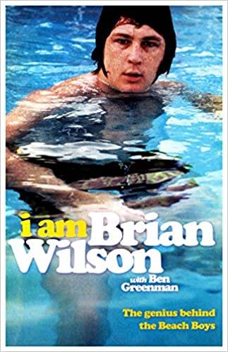 I Am Brian Wilson