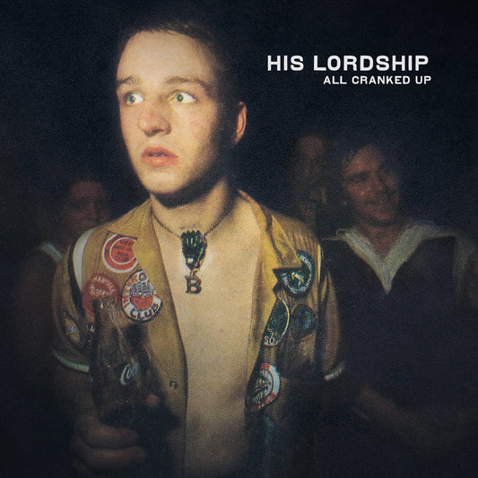 All Cranked Up EP