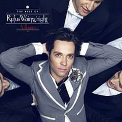 Vibrate - The Best Of Rufus Wainwright