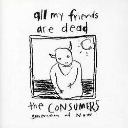 All My Friends Are Dead