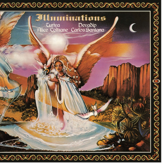 Illuminations