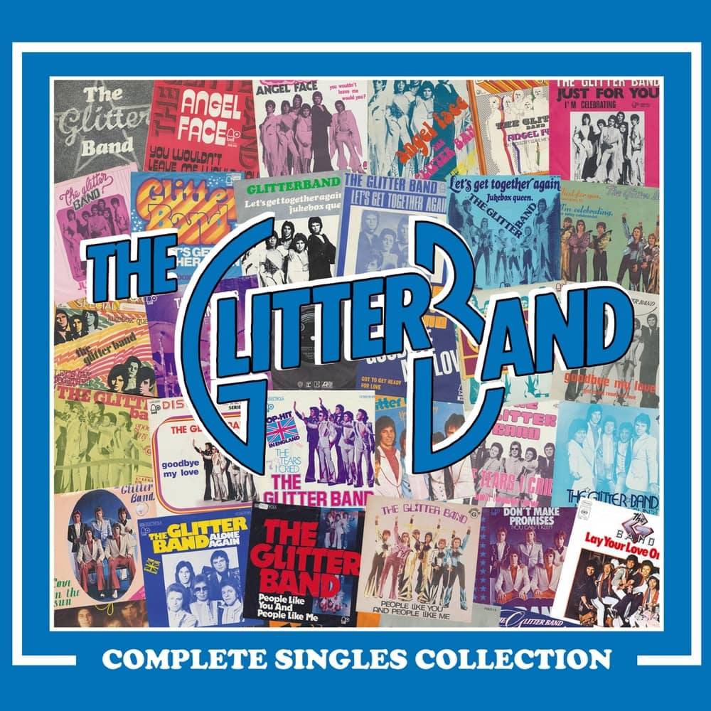 The Complete Singles Collection