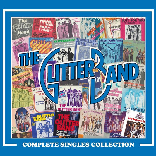 The Complete Singles Collection