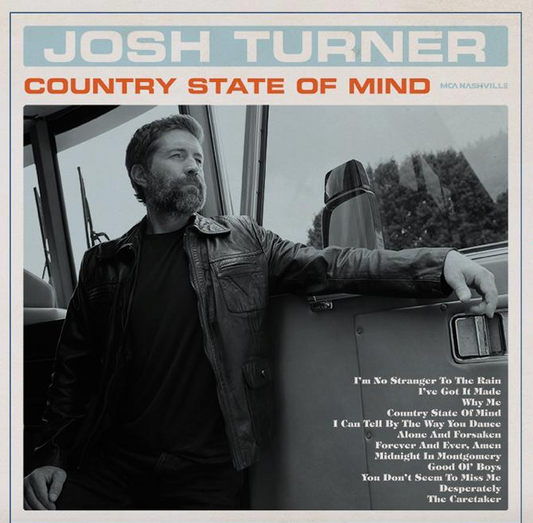 Country State of Mind