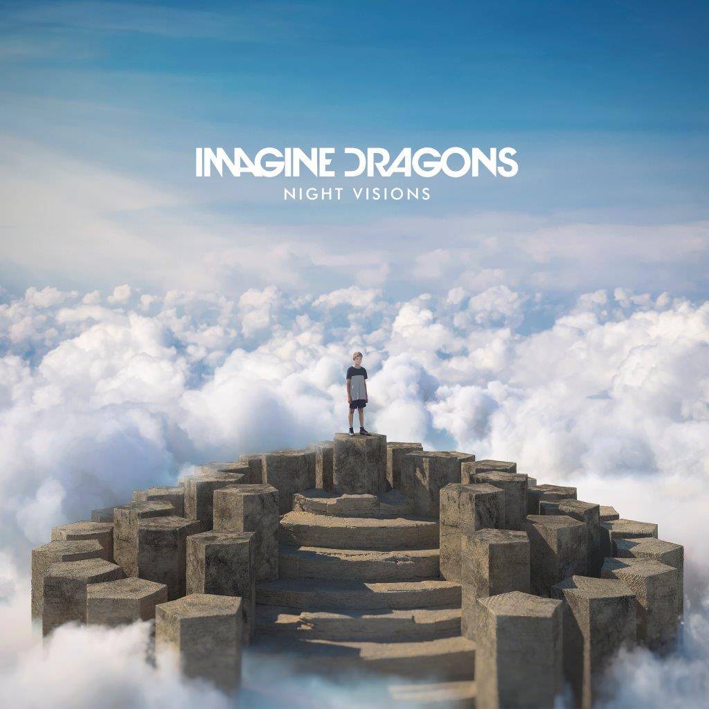 Night Visions - 10th Anniversary Edition