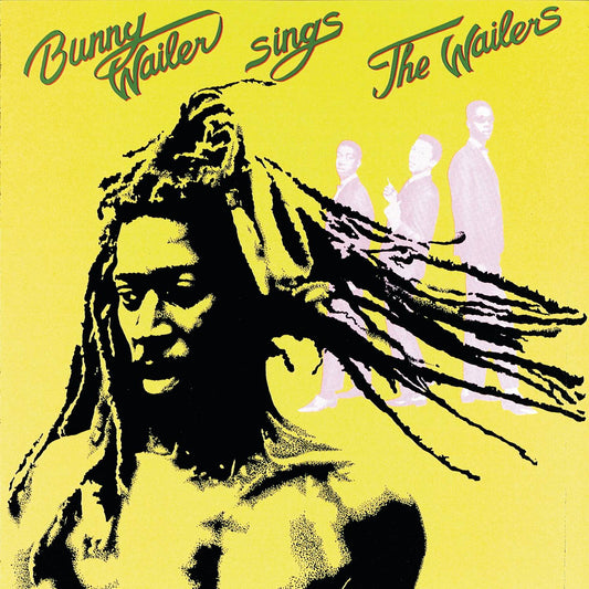 Sings The Wailers (Reissue)