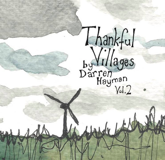 Thankful Villages Volume 2