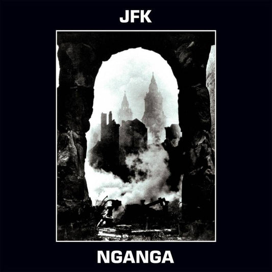 Nganga