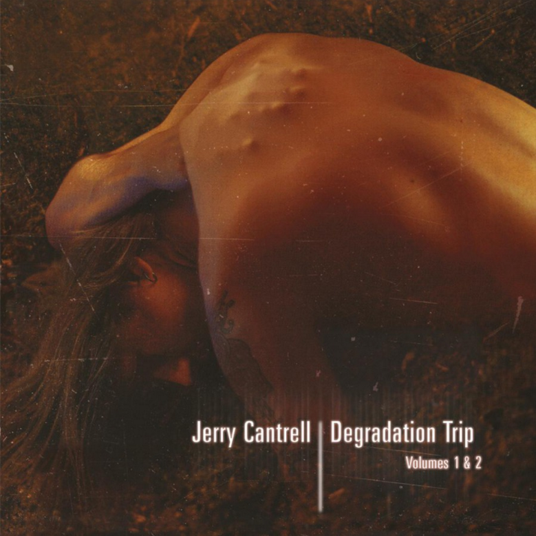 Degradation Trip 1 and 2