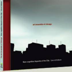 Non-cognitive Aspects Of The City