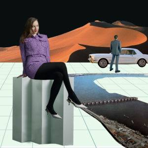 My Baby Just Cares for Me (Inc. Rheinzand / Decius Remixes)