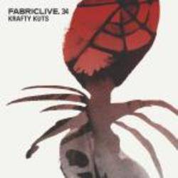 Various - Krafty Kuts : Fabric Live 34