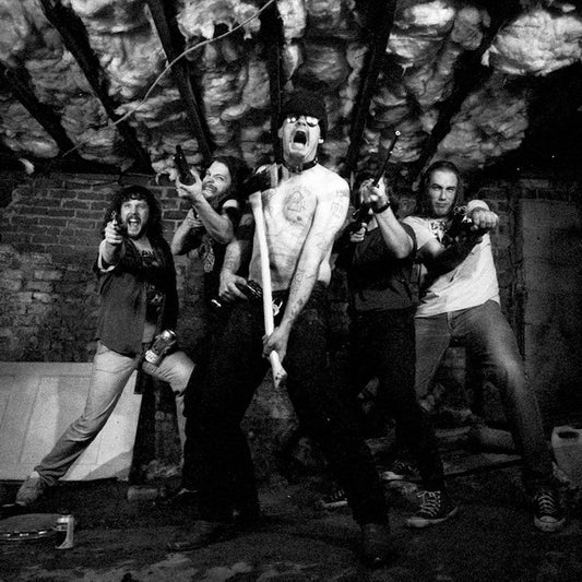Murder Junkies