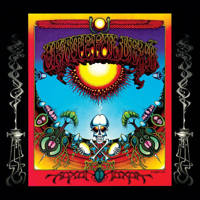 Aoxomoxoa (50th Anniversary)