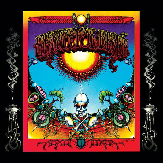 Aoxomoxoa (50th Anniversary)
