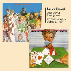Jah Loves Everyone / Impressions of Leroy Smart