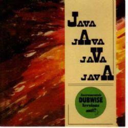 Various - Java Java Java Java
