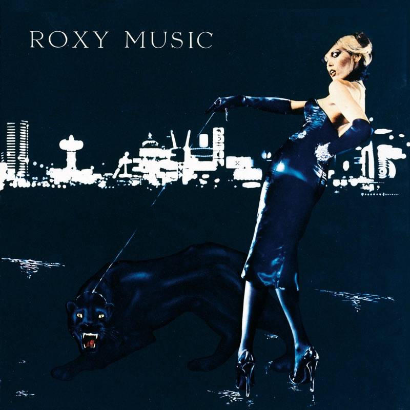 For Your Pleasure (Half Speed Remaster)