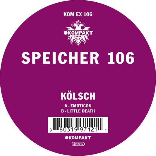 Speicher 106