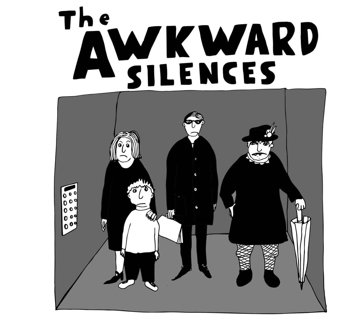 The Awkward Silences