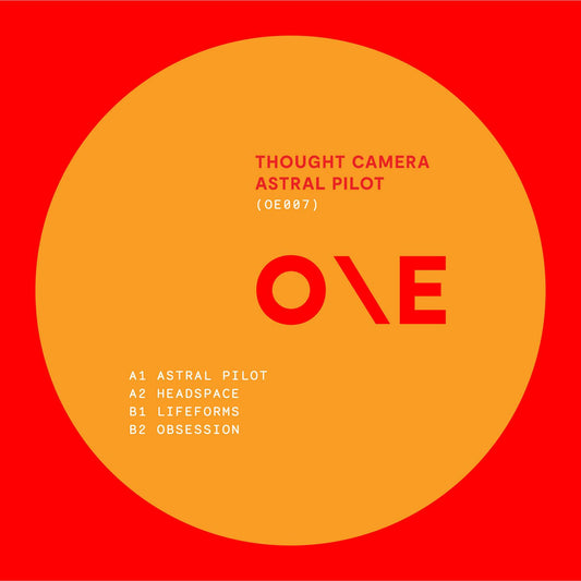 Astral Pilot