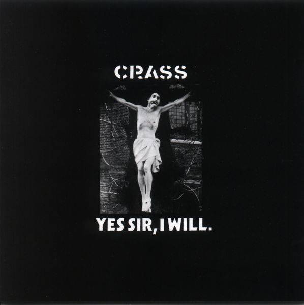 Yes Sir, I Will