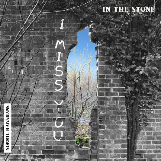In The Stone / Where Is Living?'