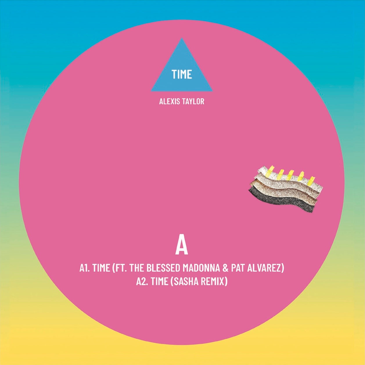 Time Remixes