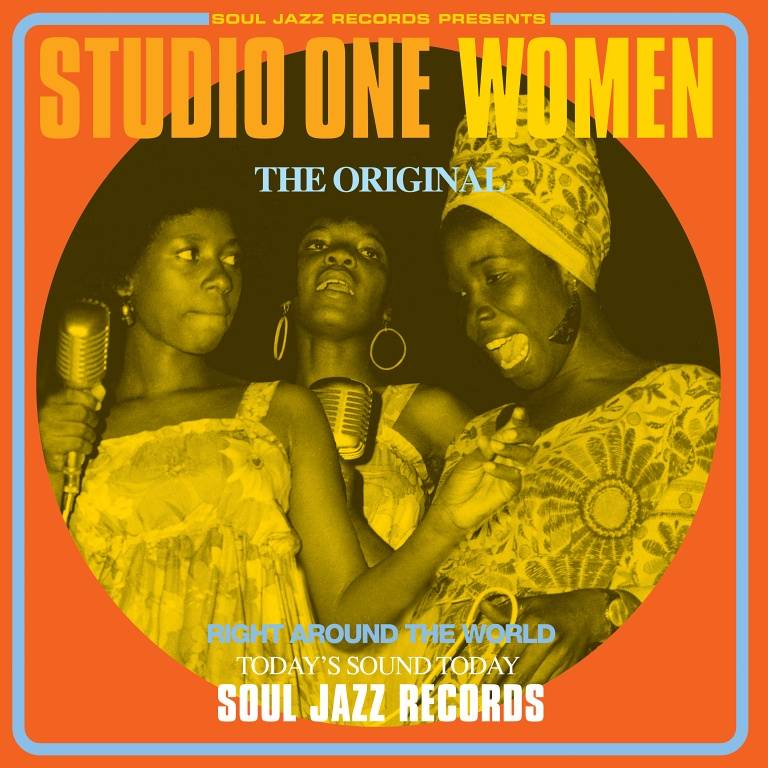 Studio One Women - Anniversary Edition