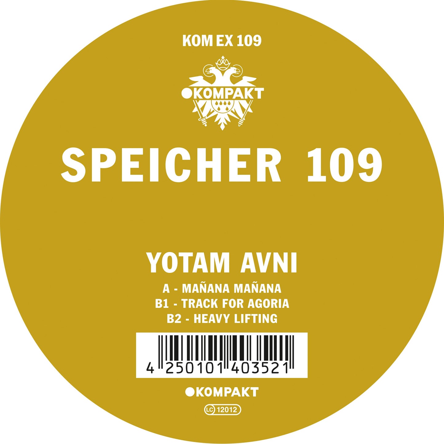 Speicher 109